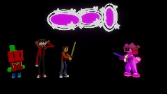 A screenshot taken in Dreams. 4 of 18.