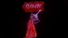 Piggy but shes your imp