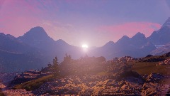 A screenshot taken in Dreams. 3 of 3.