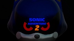 Sonic Adventure 2 Recreation (Rework in Progress)