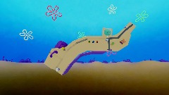 A screenshot taken in Dreams. 19 of 20.