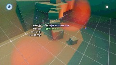 Jumper Man ( first escape )