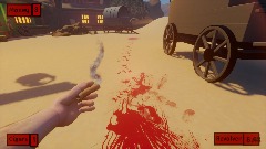 A screenshot taken in Dreams. 24 of 26.