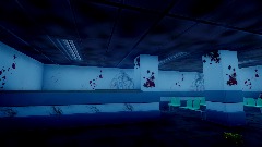 A screenshot taken in Dreams. 10 of 26.