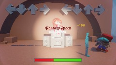 A screenshot taken in Dreams. 1 of 1.