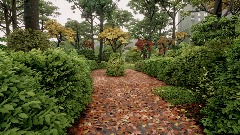 A screenshot taken in Dreams. 3 of 14.