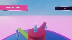 A screenshot taken in Dreams. 13 of 30.