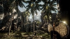 A screenshot taken in Dreams. 4 of 26.