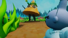 A screenshot taken in Dreams. 1 of 1.