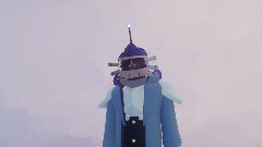 A screenshot taken in Dreams. 1 of 17.