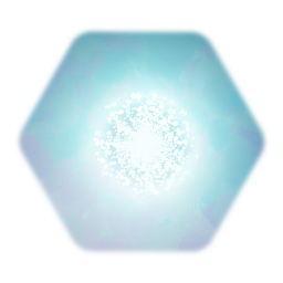 Hyperspace Warp Tunnel Effect