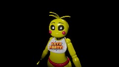 Toy Chica