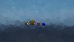 A screenshot taken in Dreams. 9 of 17.