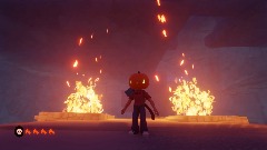 A screenshot taken in Dreams. 2 of 20.