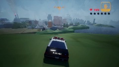 A screenshot taken in Dreams. 3 of 3.