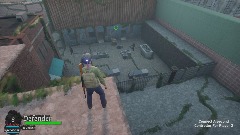 A screenshot taken in Dreams. 5 of 18.