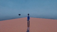 A screenshot taken in Dreams. 3 of 5.