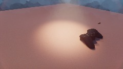 Guh huh With Jiggies.