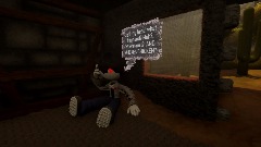 A screenshot taken in Dreams. 27 of 28.