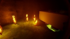 Horror  Trailer