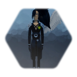 Francois (winged5)