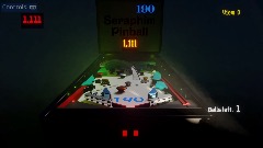 A screenshot taken in Dreams. 12 of 30.