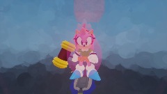 A screenshot taken in Dreams. 2 of 2.