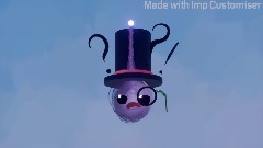 A screenshot taken in Dreams. 14 of 25.