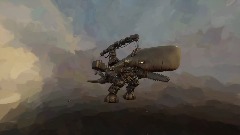 A screenshot taken in Dreams. 11 of 27.