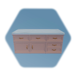 Kitchen island - small 2