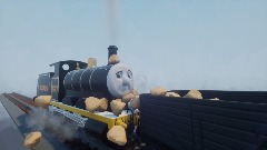 A screenshot taken in Dreams. 15 of 19.