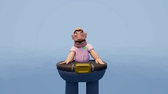 A screenshot taken in Dreams. 1 of 16.