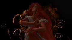 A screenshot taken in Dreams. 1 of 3.
