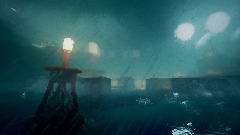 A screenshot taken in Dreams. 1 of 5.