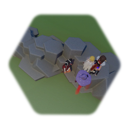 Genshin impact remake