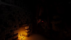 A screenshot taken in Dreams. 3 of 24.