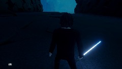 A screenshot taken in Dreams. 20 of 27.