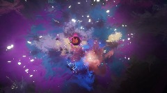 Sounds of Space (stage 2) Cutscene