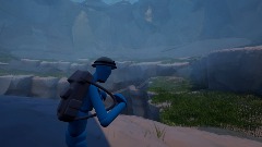 World of Abyss -Layer 1 of the Chasm