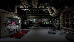 A screenshot taken in Dreams. 12 of 16.