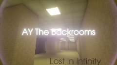 AY The Backrooms 2