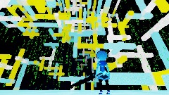 Showcase: in my mind