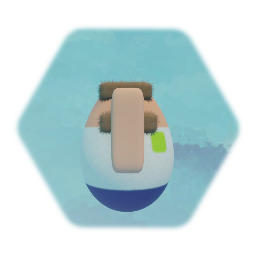 Official Jim Lockwood Spawn Egg!!!11!!