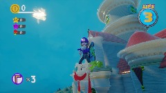 A screenshot taken in Dreams. 3 of 9.