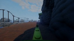 A screenshot taken in Dreams. 2 of 4.