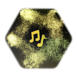 Cosmic Descent OST