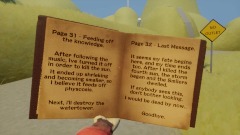 A screenshot taken in Dreams. 2 of 6.