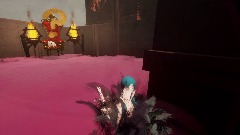 A screenshot taken in Dreams. 4 of 5.