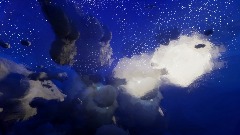 A screenshot taken in Dreams. 1 of 4.