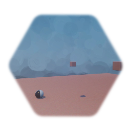 Teleporting Ball Rig